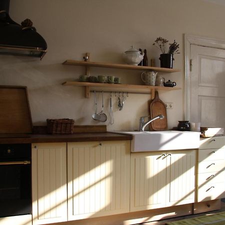 Stara Szkola Architekci Bed and Breakfast Jagodne Wielkie Εξωτερικό φωτογραφία