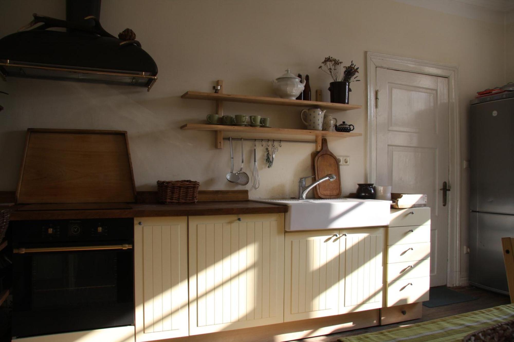 Stara Szkola Architekci Bed and Breakfast Jagodne Wielkie Εξωτερικό φωτογραφία