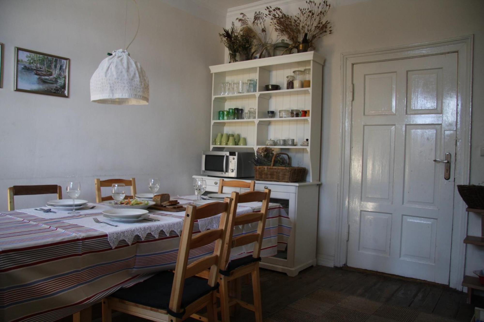 Stara Szkola Architekci Bed and Breakfast Jagodne Wielkie Εξωτερικό φωτογραφία