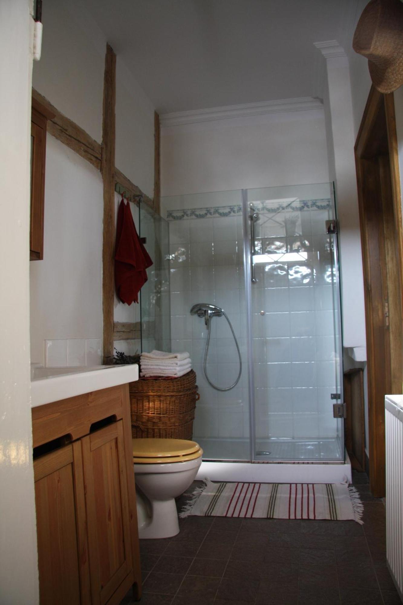 Stara Szkola Architekci Bed and Breakfast Jagodne Wielkie Εξωτερικό φωτογραφία