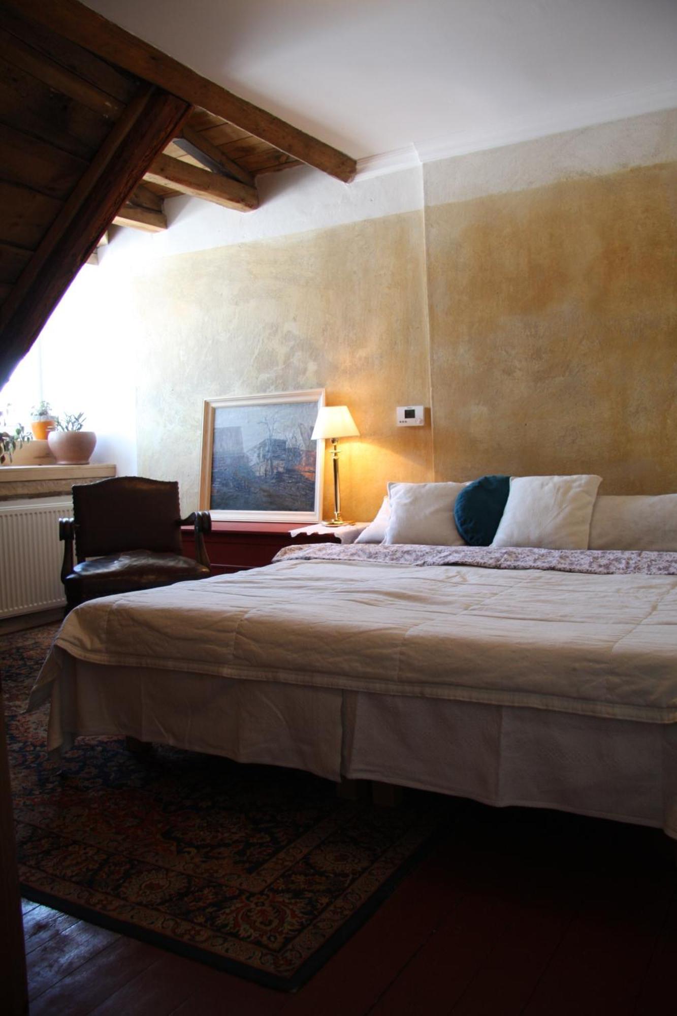Stara Szkola Architekci Bed and Breakfast Jagodne Wielkie Εξωτερικό φωτογραφία