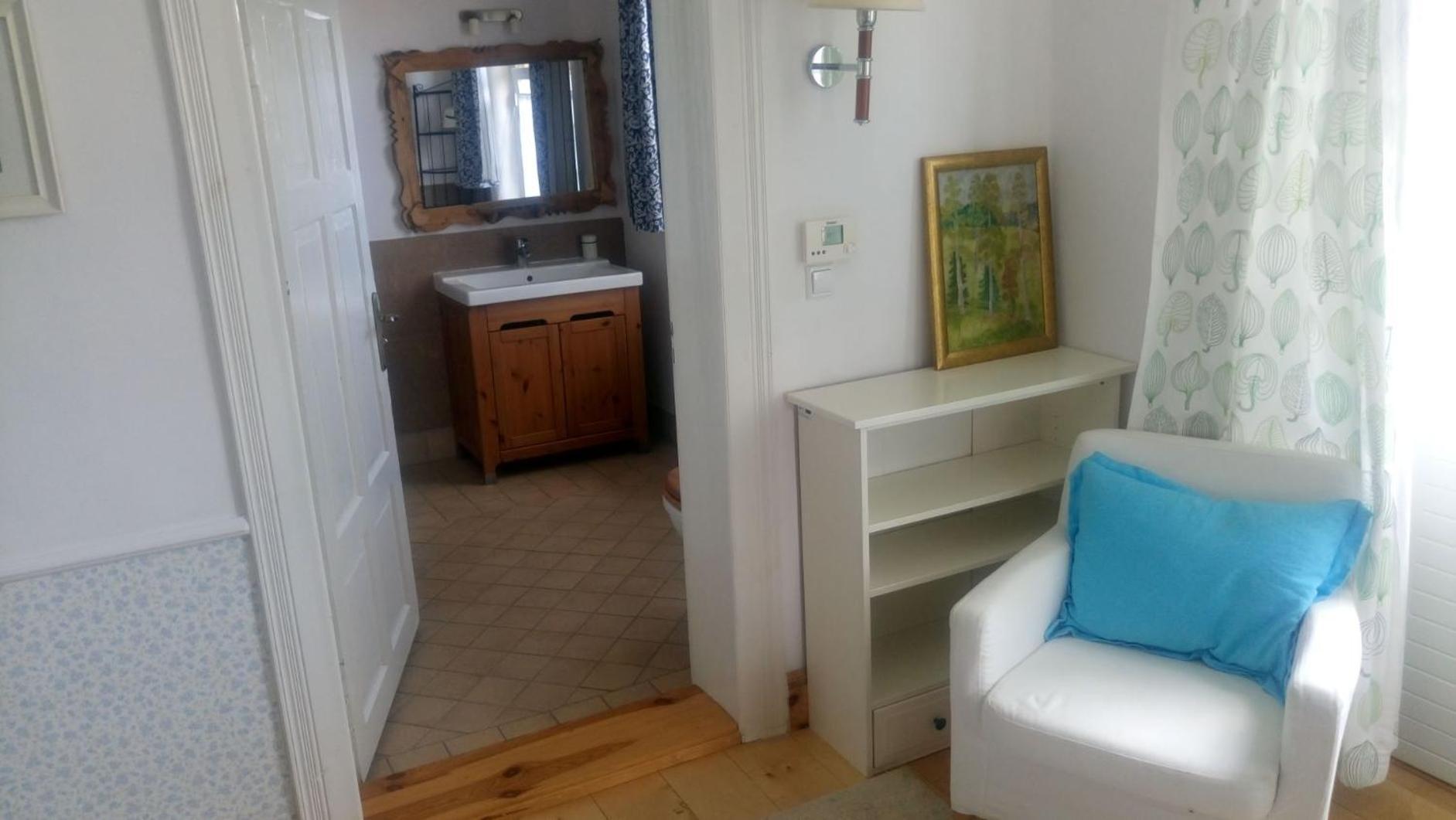 Stara Szkola Architekci Bed and Breakfast Jagodne Wielkie Εξωτερικό φωτογραφία