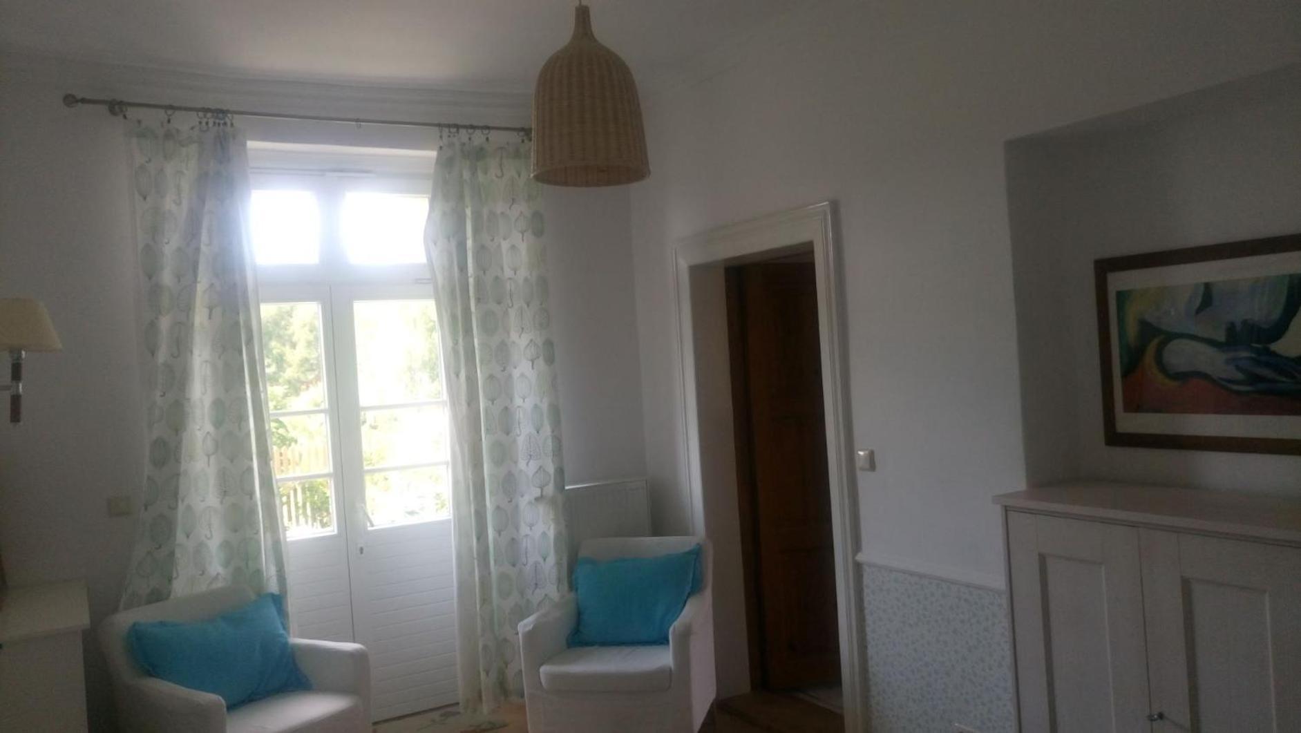 Stara Szkola Architekci Bed and Breakfast Jagodne Wielkie Εξωτερικό φωτογραφία