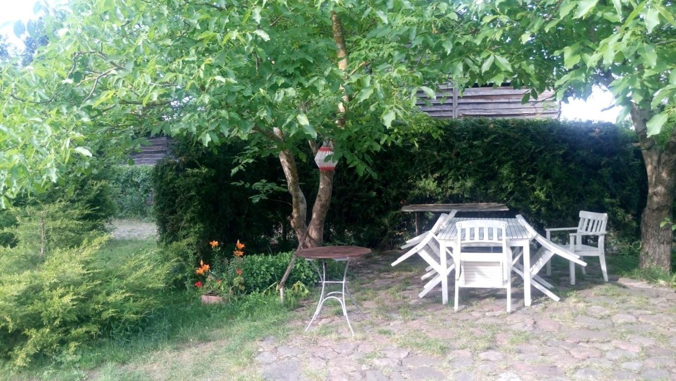 Stara Szkola Architekci Bed and Breakfast Jagodne Wielkie Εξωτερικό φωτογραφία