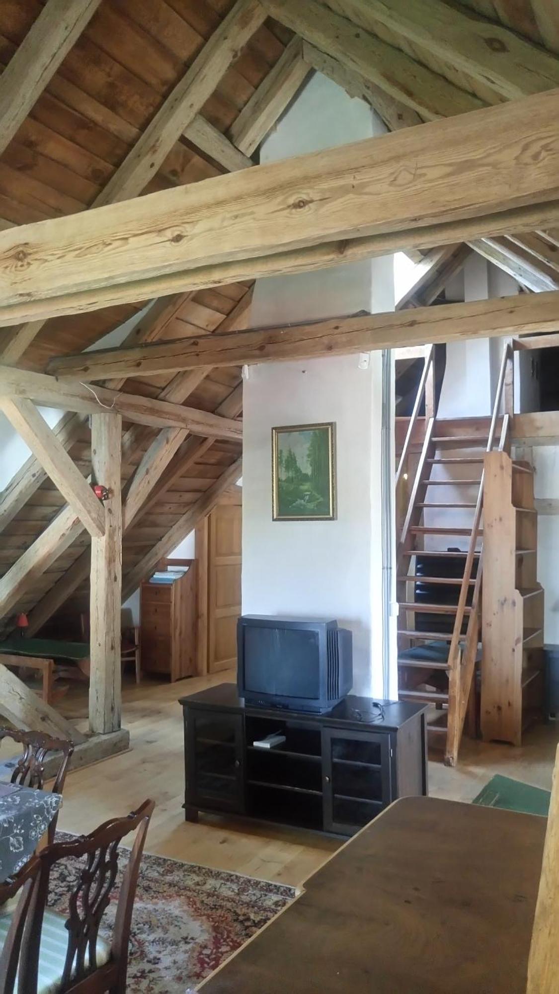 Stara Szkola Architekci Bed and Breakfast Jagodne Wielkie Εξωτερικό φωτογραφία