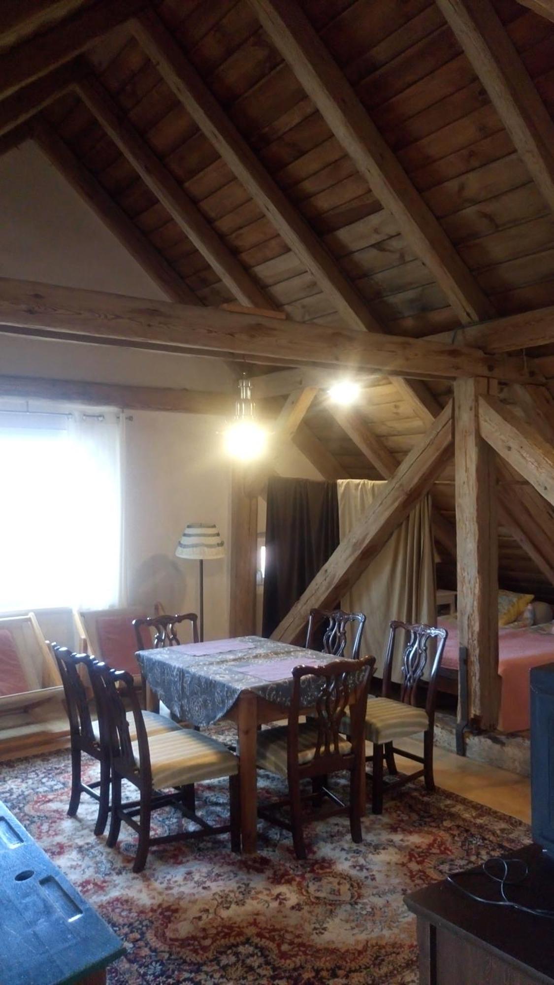 Stara Szkola Architekci Bed and Breakfast Jagodne Wielkie Εξωτερικό φωτογραφία