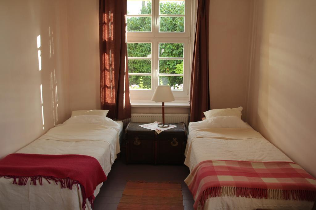Stara Szkola Architekci Bed and Breakfast Jagodne Wielkie Δωμάτιο φωτογραφία