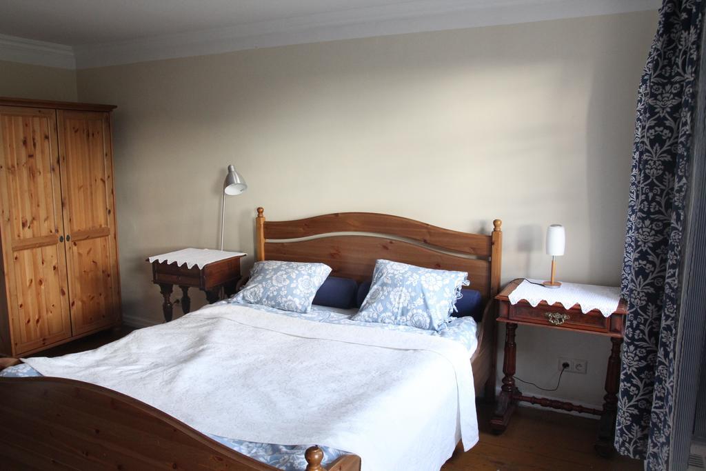 Stara Szkola Architekci Bed and Breakfast Jagodne Wielkie Εξωτερικό φωτογραφία