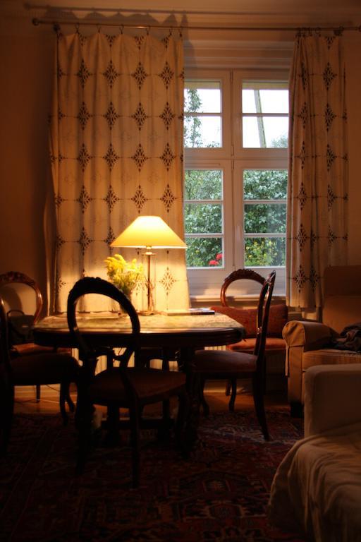 Stara Szkola Architekci Bed and Breakfast Jagodne Wielkie Δωμάτιο φωτογραφία