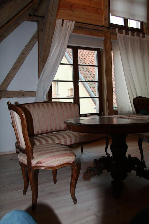 Stara Szkola Architekci Bed and Breakfast Jagodne Wielkie Δωμάτιο φωτογραφία