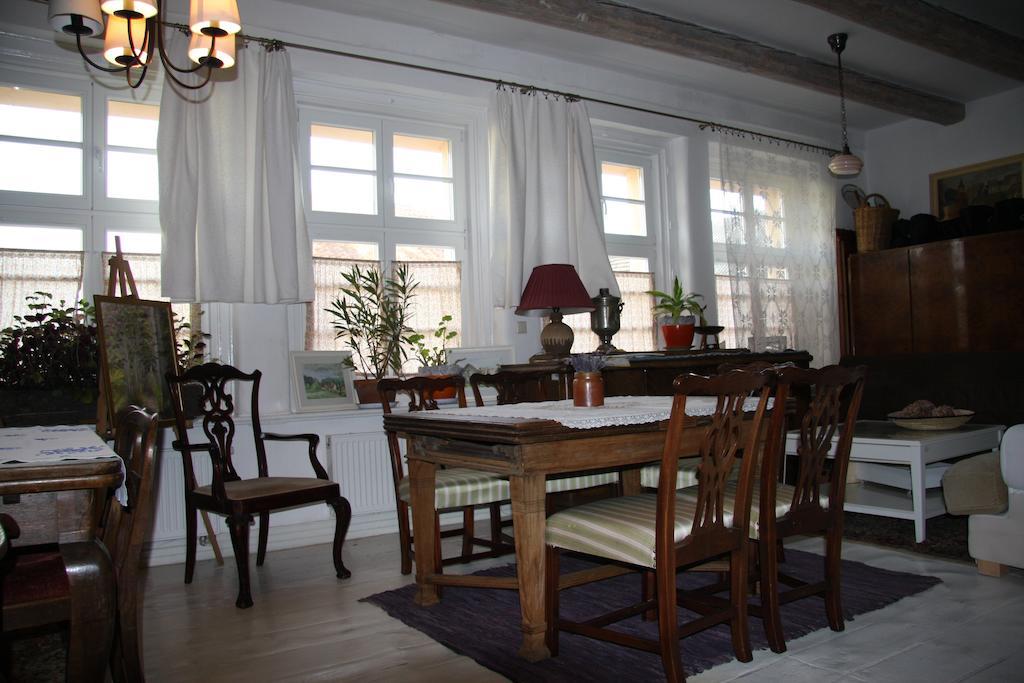 Stara Szkola Architekci Bed and Breakfast Jagodne Wielkie Δωμάτιο φωτογραφία