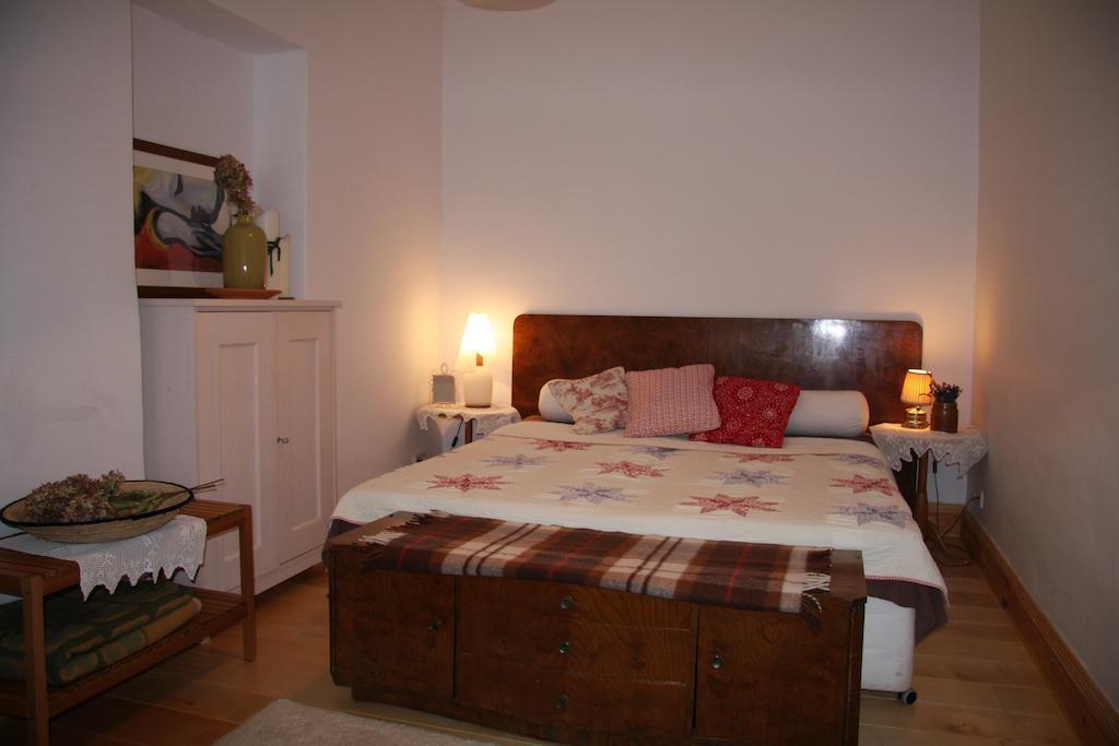 Stara Szkola Architekci Bed and Breakfast Jagodne Wielkie Δωμάτιο φωτογραφία